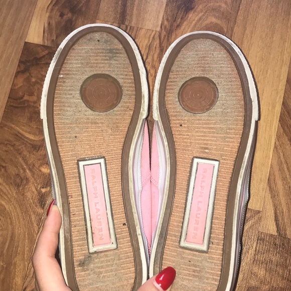Ralph Lauren shoes - Picture 3 of 3